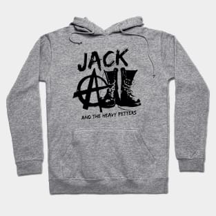 Jack and The Heavy Petters Hoodie